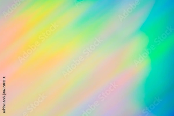 Obraz Blurred abstract background