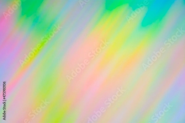 Obraz Blurred background for design