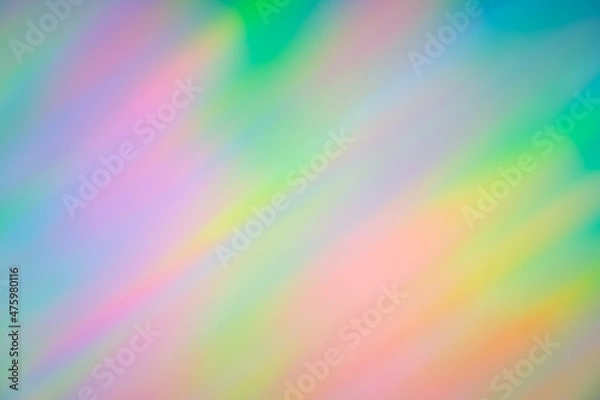 Obraz Blurred bright background