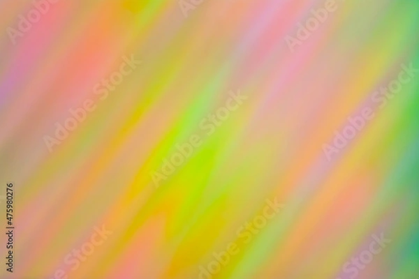 Obraz Saturated background for design