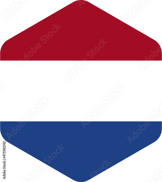 Fototapeta NETHERLANDS