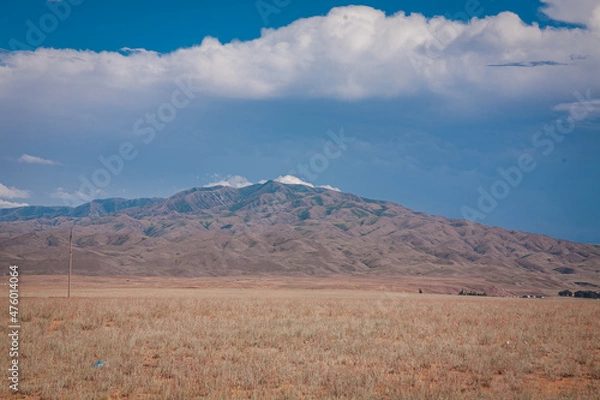 Obraz mount hood state