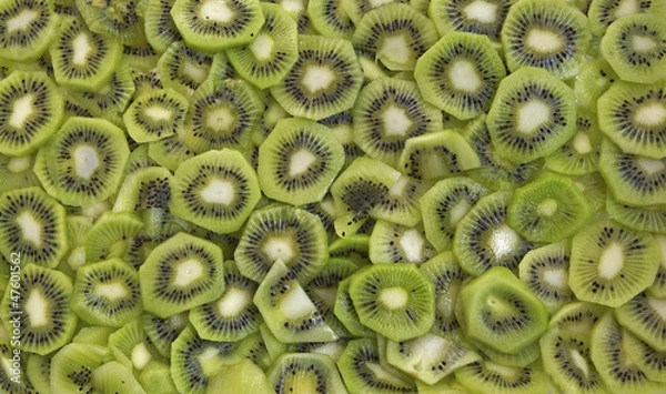 Obraz Tropical fruit.