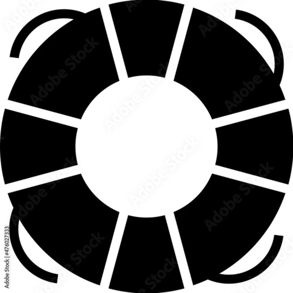 Fototapeta User Interface - Pixelar Glyph