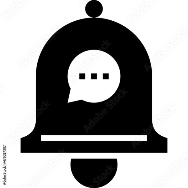 Fototapeta User Interface - Pixelar Glyph