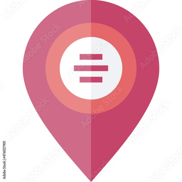 Fototapeta User Interface - Pixelar Flat