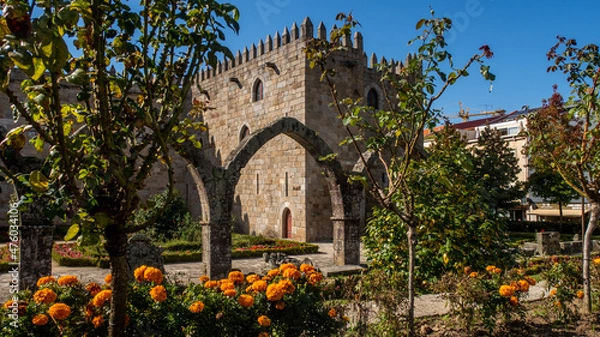 Obraz Centre historique de Braga