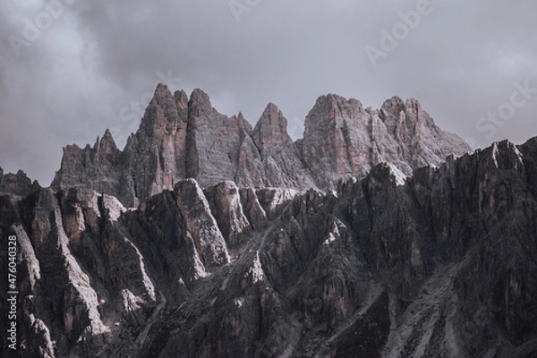 Fototapeta Dolomity