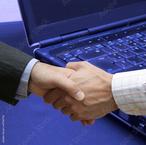 Obraz Technology agreement