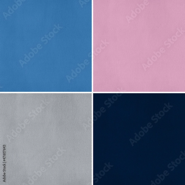 Obraz Jersey Mesh Swatches