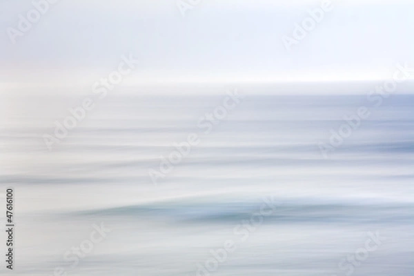 Obraz Sky and Ocean Abstract