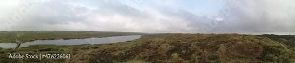 Obraz landscape panorama