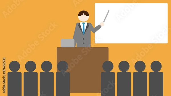 Obraz インフォグラフィックス　セミナー