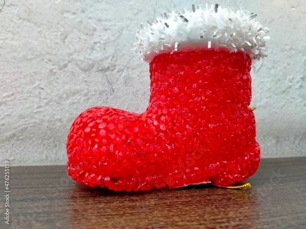 Obraz heart in the rain