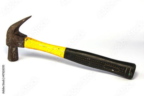 Obraz Hammer