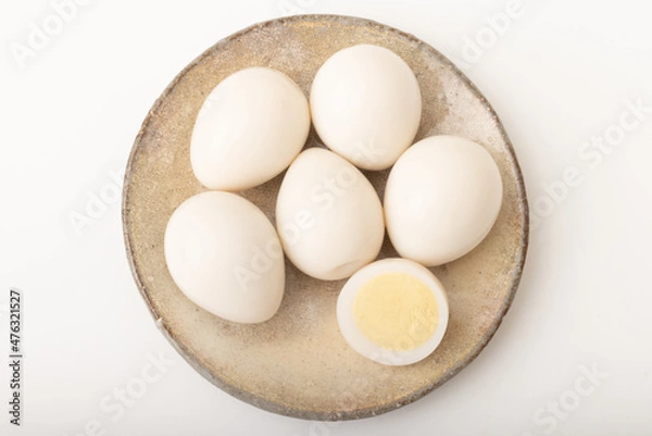 Obraz うずらの卵