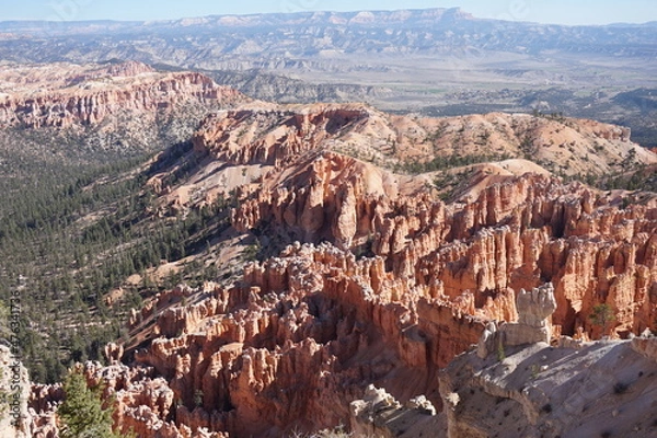 Obraz Rocky mountains
