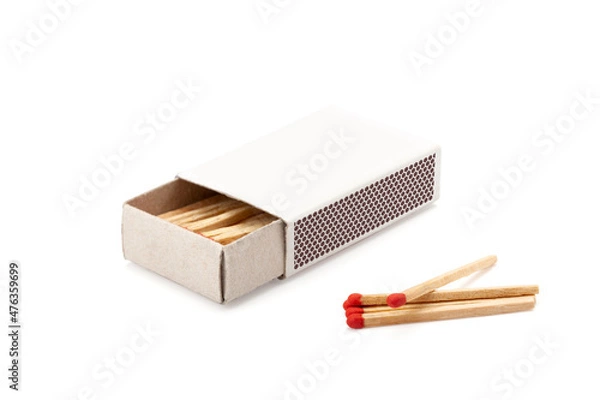 Obraz matchsticks