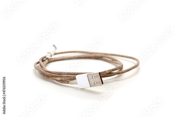 Obraz Old Universal Serial Bus