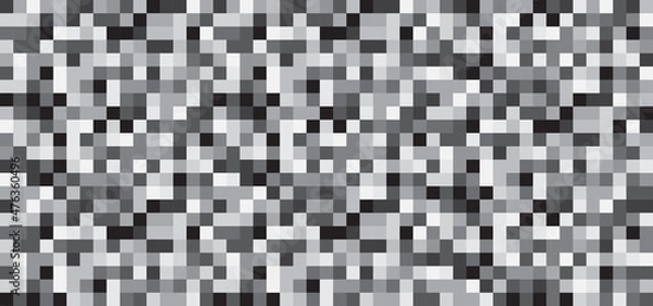Fototapeta Abstract background with texture blur or censor