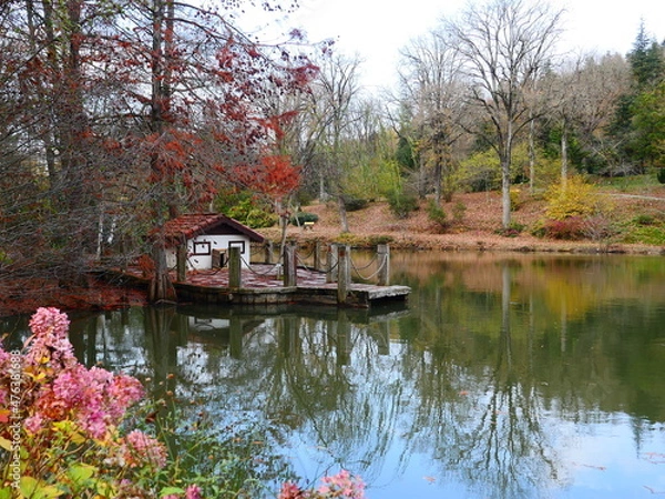 Obraz Atatürk Arboretumu