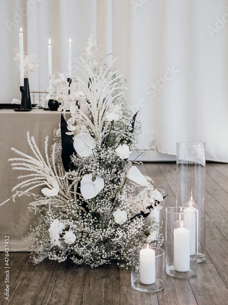 Fototapeta OLYMPUS DIGITAL CAMERA