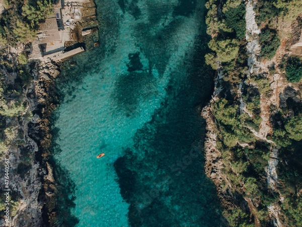 Obraz majorca