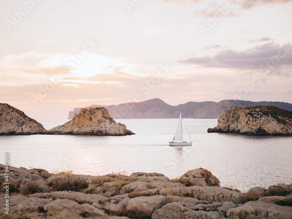 Obraz majorca