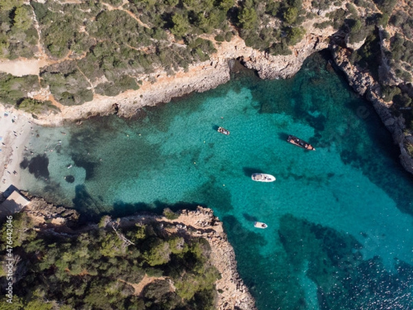 Obraz majorca