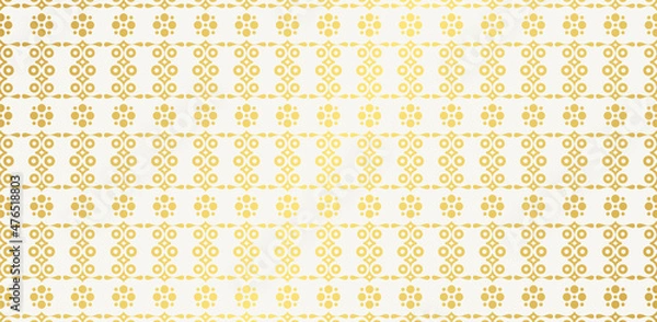Obraz Luxury ornament pattern design background