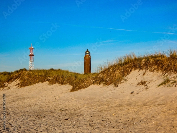 Fototapeta path to the sky
