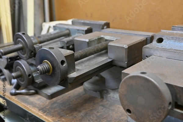 Fototapeta バイス