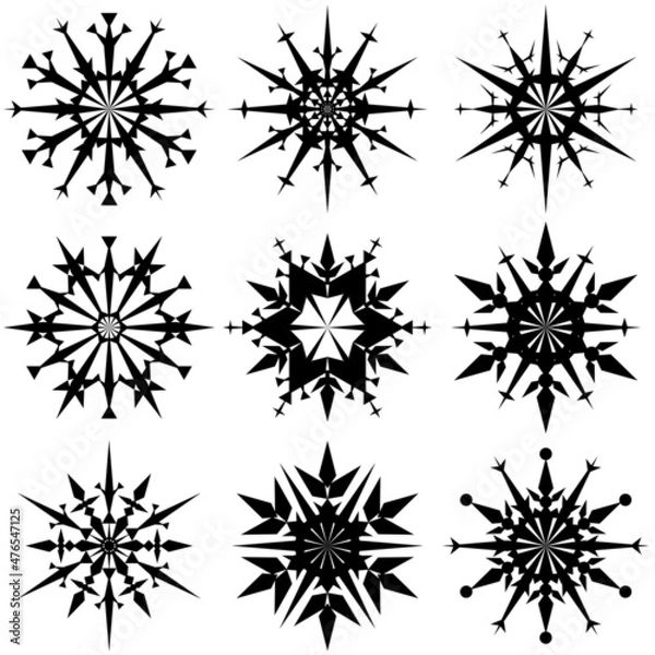 Obraz Tribal_blayer_004_06