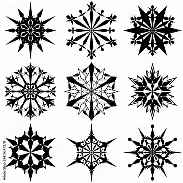 Obraz Tribal_blayer_004_18