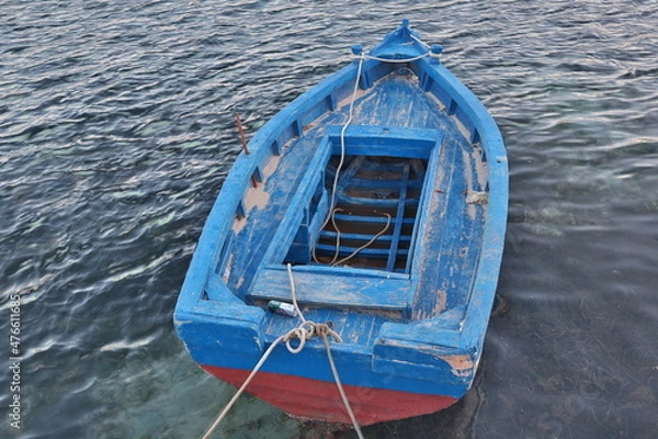 Obraz Boat 