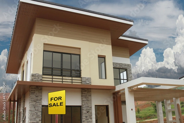 Obraz House for sale