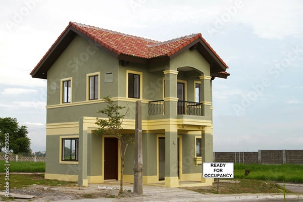 Obraz House for sale