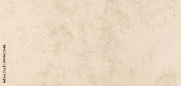 Obraz Beige marble background paper texture banner, with space for your design