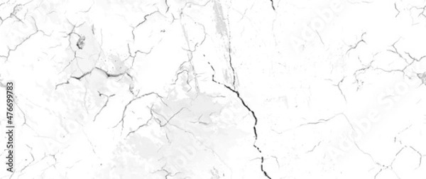 Fototapeta Distress Grunge Texture Seamless Pattern Halftone