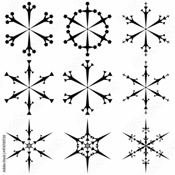 Obraz Tribal_blayer_005_01