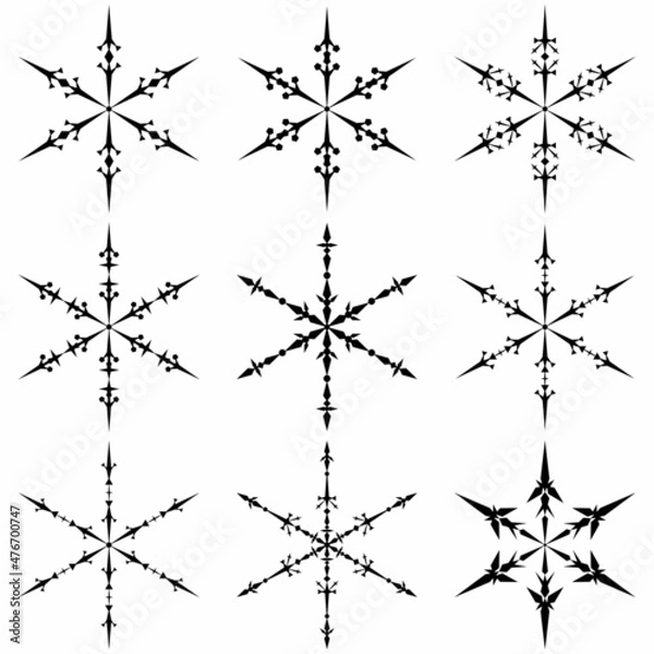 Obraz Tribal_blayer_005_03