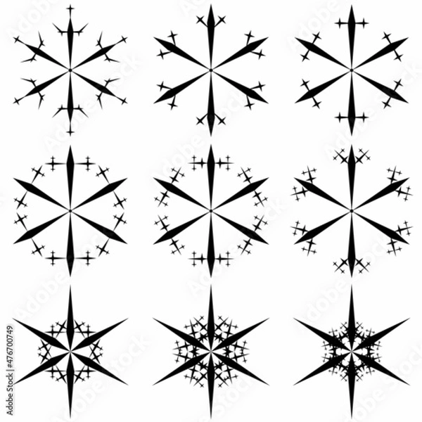 Obraz Tribal_blayer_005_04