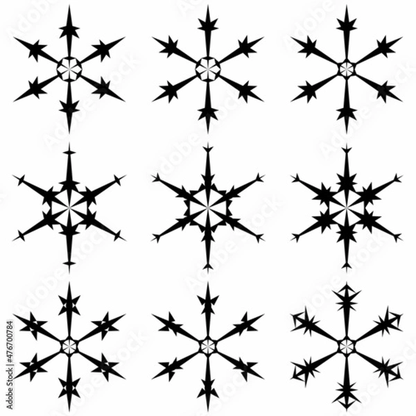 Obraz Tribal_blayer_005_07