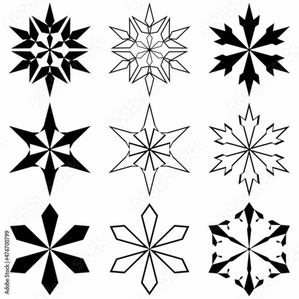 Obraz Tribal_blayer_005_09