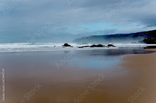 Obraz Praia do Guincho