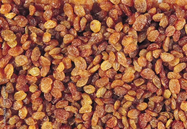 Obraz raisins