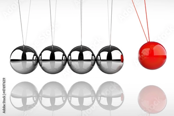 Obraz Pushballs 2