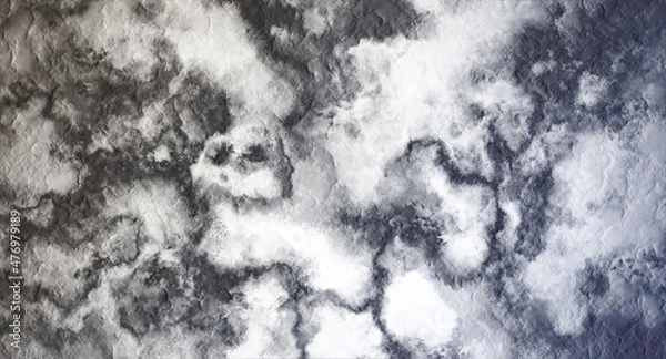 Obraz  obscure  bleak  stripes  gem  artistic  backdrop  wallpaper for presentation 