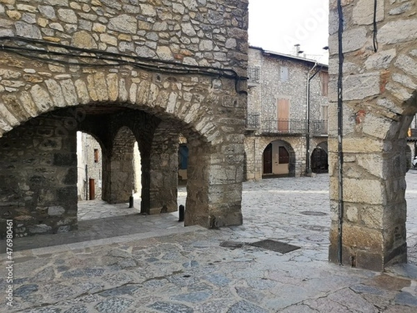 Obraz Vellber de la Cerdanya