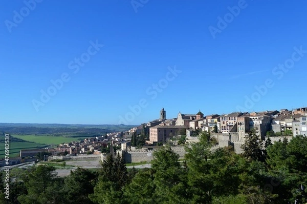 Obraz Ciudade Cervera, Catalunya